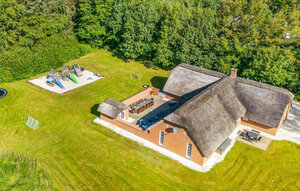 Holiday Home - Vester Husby , Denmark - C04661 1