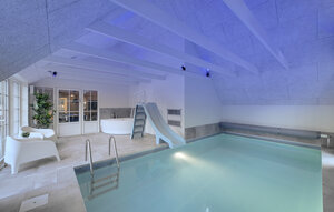 Holiday Home - Vester Husby , Denmark - C04663 1