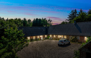 Holiday Home - Vester Husby , Denmark - C04665 1