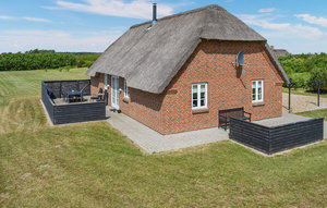 Holiday Home - Vedersø Klit , Denmark - C04668 1