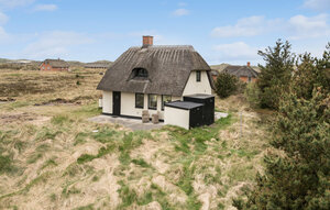 Holiday Home - Vedersø Klit , Denmark - C04672 1