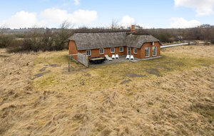 Holiday Home - Vedersø Klit , Denmark - C04673 1
