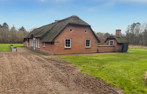Holiday Home - Vester Husby , Denmark - C04690 1