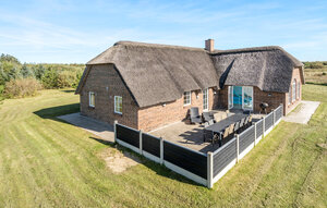 Holiday Home - Vedersø Klit , Denmark - C04736 1