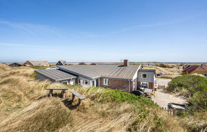 Feriehuse - Houvig , Danmark - C05425