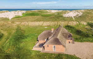 Holiday Home - Houvig , Denmark - C05010 1