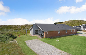 Holiday Home - Houvig , Denmark - C05040 1