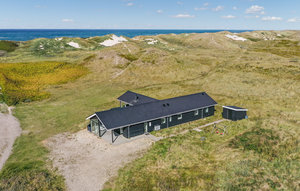Holiday Home - Houvig , Denmark - C05101 1
