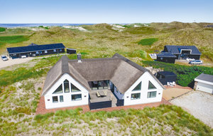 Holiday Home - Houvig , Denmark - C05229 1