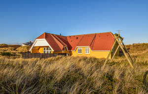 Holiday Home - Houvig , Denmark - C05242 1