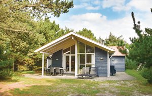 Holiday Home - Houvig , Denmark - C05287 1