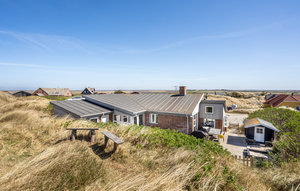 Holiday Home - Houvig , Denmark - C05425 1