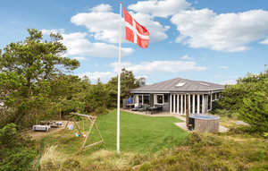 Holiday Home - Houvig , Denmark - C05491 1