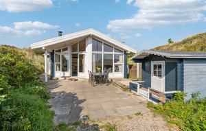 Holiday Home - Houvig , Denmark - C05492 1