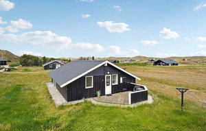 Holiday Home - Houvig , Denmark - C05585 1