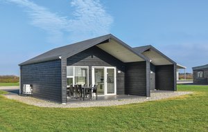 Holiday Home - Søndervig , Denmark - C06401 1