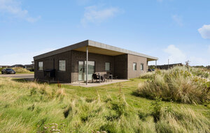 Holiday Home - Søndervig , Denmark - C06562 1