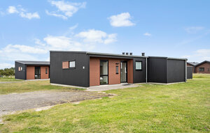 Holiday Home - Søndervig , Denmark - C06686 1