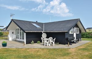 Holiday Home - Søndervig , Denmark - C07136 1
