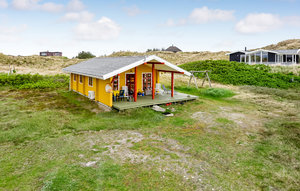 Holiday Home - Houvig , Denmark - C07148 1