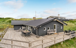 Holiday Home - Søndervig , Denmark - C07166 1