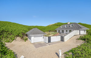 Holiday Home - Søndervig , Denmark - C07395 1