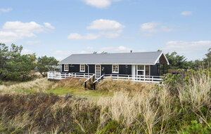 Holiday Home - Houvig , Denmark - C07625 1