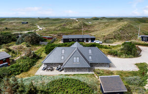 Holiday Home - Houvig , Denmark - C07633 1