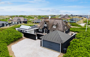 Holiday Home - Søndervig , Denmark - C07651 1