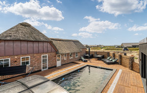 Feriehuse - Søndervig , Danmark - C09470