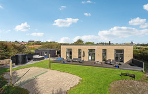 Holiday Home - Søndervig , Denmark - C09525 1