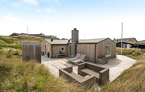 Holiday Home - Søndervig , Denmark - C09550 1
