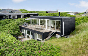 Holiday Home - Søndervig , Denmark - C09553 1