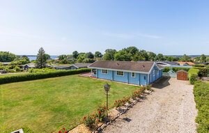 Holiday Home - Rendbjerg Strand , Denmark - C1006 1