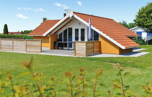 Holiday Home - Rendbjerg Strand , Denmark - C1018 1