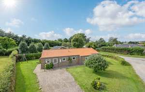 Holiday Home - Vemmingbund Strand , Denmark - C1019 1