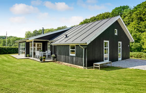 Holiday Home - Loddenhøj Strand , Denmark - C1041 1