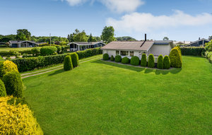 Holiday Home - Rendbjerg Strand , Denmark - C1053 1