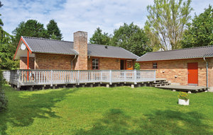 Holiday Home - Rendbjerg Strand , Denmark - C1056 1