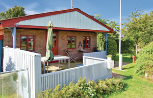 Holiday Home - Vemmingbund Strand , Denmark - C1091 1