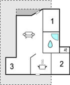 Grunnplan
