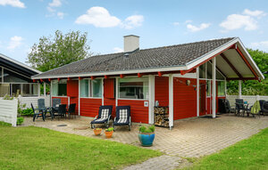 Feriehuse - Løjt Strand , Danmark - C1135
