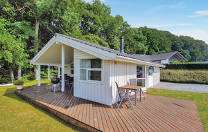 Holiday Home - Loddenhøj Strand , Denmark - C1121 1