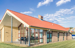 Holiday Home - Rendbjerg Strand , Denmark - C1127 1