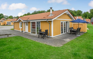 Holiday Home - Gråsten Havnefront , Denmark - C1140 1