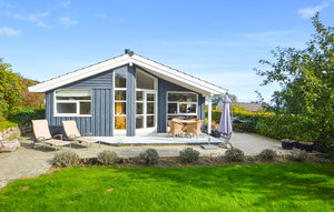 Holiday Home - Loddenhøj Strand , Denmark - C1142 1