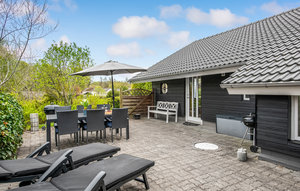 Holiday Home - Loddenhøj Strand , Denmark - C1195 1