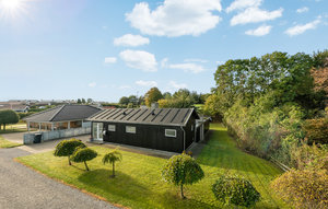 Holiday Home - Vemmingbund , Denmark - C1210 1