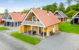 Holiday Home - Gråsten Havnefront , Denmark - C1216 1