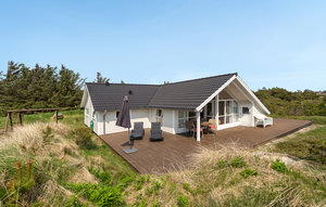 Holiday Home - Søndervig , Denmark - C13589 1